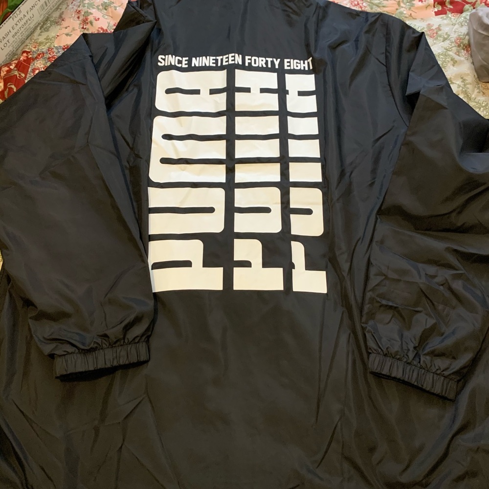 Jacket - Picture 3 of 7